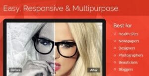 Multipurpose Before After Slider 2.7.1