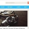 MyThemeShop SociallyViral WordPress Theme
