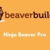 Ninja Beaver Pro