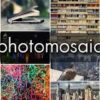 PhotoMosaic for WordPress