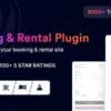 RnB - WooCommerce Booking & Rental Plugin 17.0.8