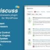 Sabai Discuss - Q&A forum plugin for WordPress 1.4.17