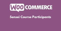 Sensei Course Participants 2.0.3