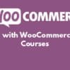Sensei with WooCommerce Paid Courses