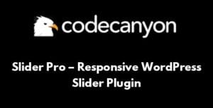 Slider Pro – Responsive WordPress Slider Plugin 4.6.0