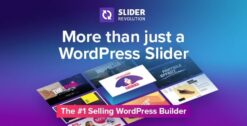 Slider Revolution Responsive WordPress Plugin 6.7.38