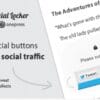 Social Locker for WordPress 5.5.0