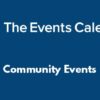 The Events Calendar Community Events
