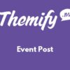 Themify Event Post 1.3.2