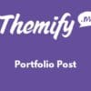 Themify Portfolio Post