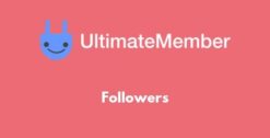 Ultimate Member Followers Addon 2.3.5