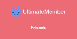 Ultimate Member Friends Addon 2.3.4