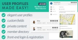 User Profiles Made Easy 2.3.09