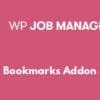 WP Job Manager Bookmarks Addon