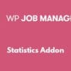 WP Job Manager Statistics Addon