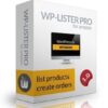 WP Lister Pro for Amazon by WP Lab