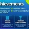 WPAchievements – WordPress Achievements Plugin 8.12.4