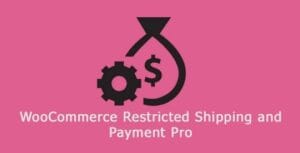 WPRuby – WooCommerce Restricted Shipping and Payment Pro 4.0.0