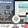 Web 2.0 Directory plugin for WordPress 2.9.11