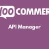 WooCommerce API Manager