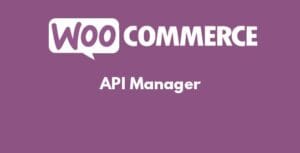 WooCommerce API Manager 3.3.4