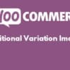 WooCommerce Additional Variation Images 2.3.2
