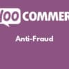 WooCommerce Anti Fraud