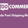 WooCommerce Canada Post Shipping Method