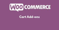 WooCommerce Cart Add-ons 2.3.2