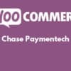 WooCommerce Chase Paymentech