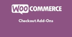 WooCommerce Checkout Add-Ons 2.7.3
