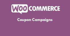 WooCommerce Coupon Campaigns 1.2.25