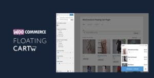 WooCommerce Floating Cart 2.8.4