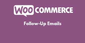 WooCommerce Follow-Up Emails 4.9.51