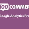 WooCommerce Google Analytics Pro