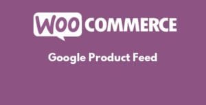 WooCommerce Google Product Feed 11.0.25