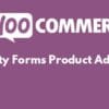 WooCommerce Gravity Forms Product Add ons