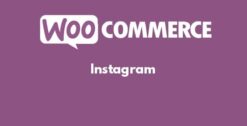 WooCommerce Instagram 4.6.2