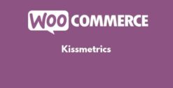WooCommerce Kissmetrics 1.18.1