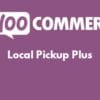 WooCommerce Local Pickup Plus 2.11.8