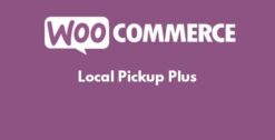 WooCommerce Local Pickup Plus 2.11.8