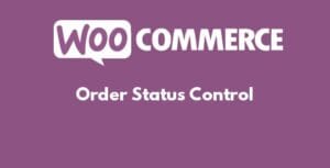 WooCommerce Order Status Control 1.16.0