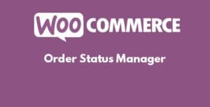 WooCommerce Order Status Manager 1.15.4