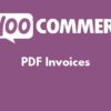 WooCommerce PDF Invoices