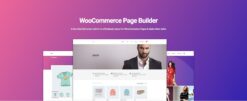 WooCommerce Page Builder For Elementor 1.1.6.7
