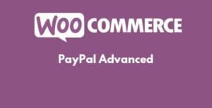 WooCommerce PayPal Advanced 1.24.12
