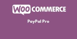WooCommerce PayPal Pro 4.5.1