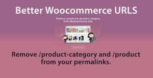 WooCommerce Perfect SEO Url 2.8.4