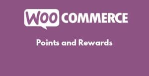 WooCommerce Points and Rewards 1.8.18