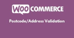 WooCommerce Postcode/Address Validation 2.11.3
